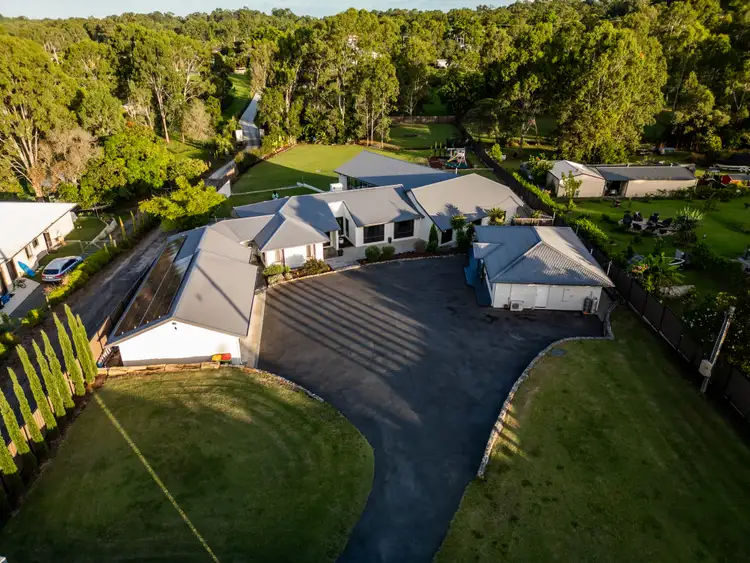 Sixth view of Homely rural property listing, 12 Mcivor Court, Ormeau QLD 4208