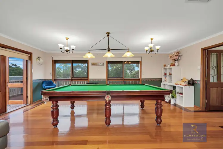 Fifth view of Homely house listing, 2 Osprey Street, Werribee VIC 3030