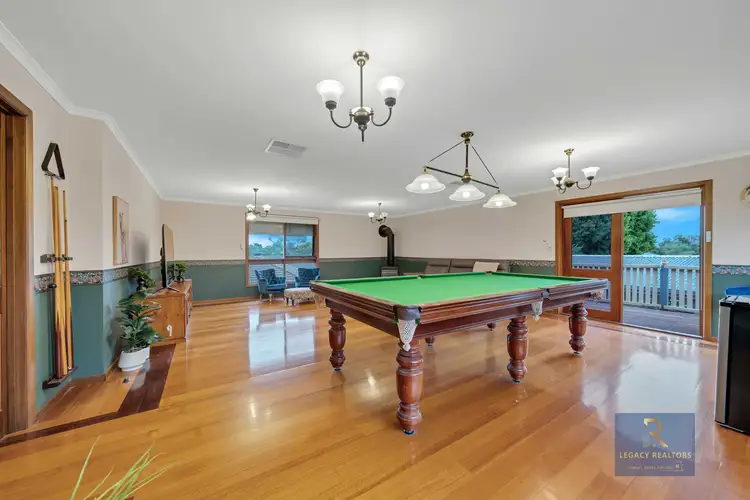 Seventh view of Homely house listing, 2 Osprey Street, Werribee VIC 3030