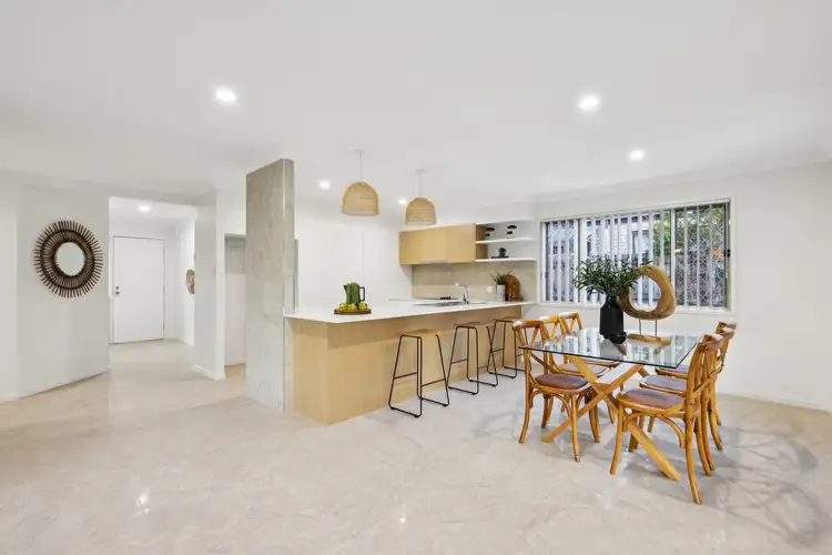 29 Bedivere Drive, Ormeau QLD 4208