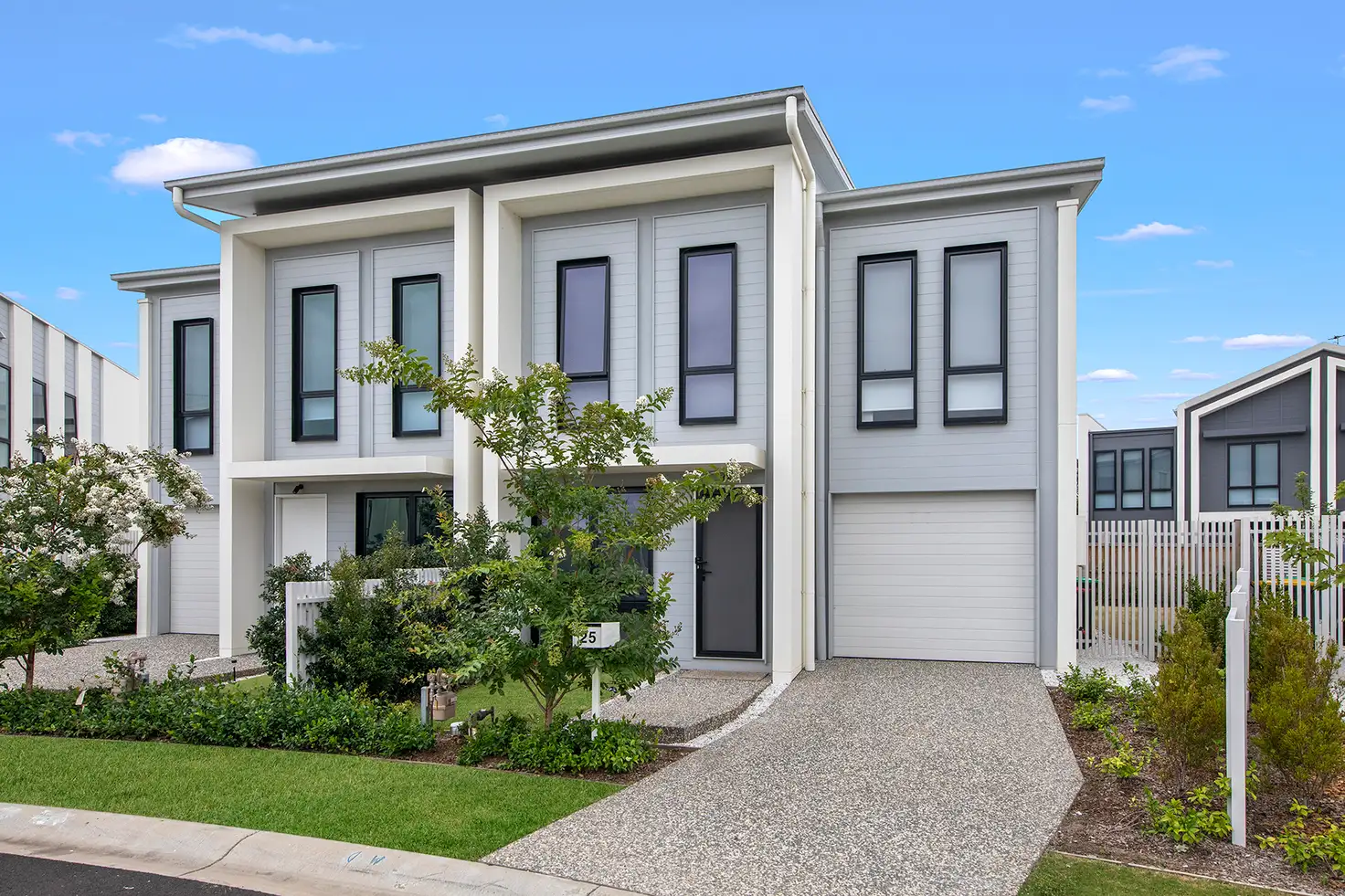 Main view of Homely house listing, 25 Clover Street, Mount Annan NSW 2567