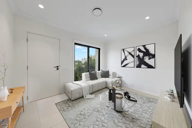 Second view of Homely house listing, 25 Clover Street, Mount Annan NSW 2567