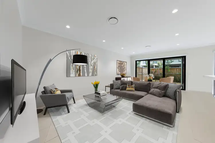 Third view of Homely house listing, 25 Clover Street, Mount Annan NSW 2567