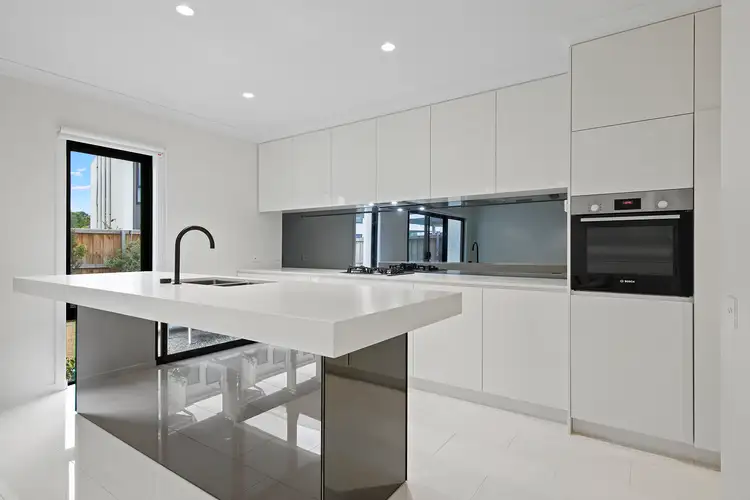 Fourth view of Homely house listing, 25 Clover Street, Mount Annan NSW 2567