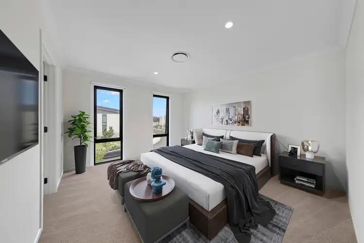 Fifth view of Homely house listing, 25 Clover Street, Mount Annan NSW 2567