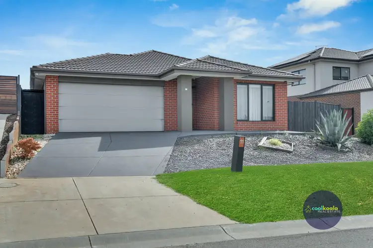 11 Lavender Court