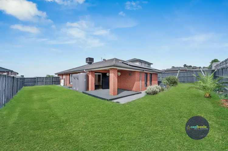 Fourth view of Homely house listing, 11 Lavender Court, Wallan VIC 3756