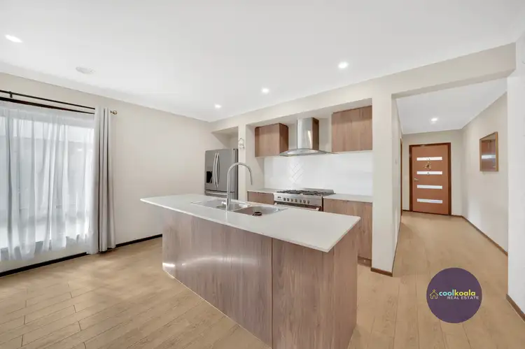 Fifth view of Homely house listing, 11 Lavender Court, Wallan VIC 3756