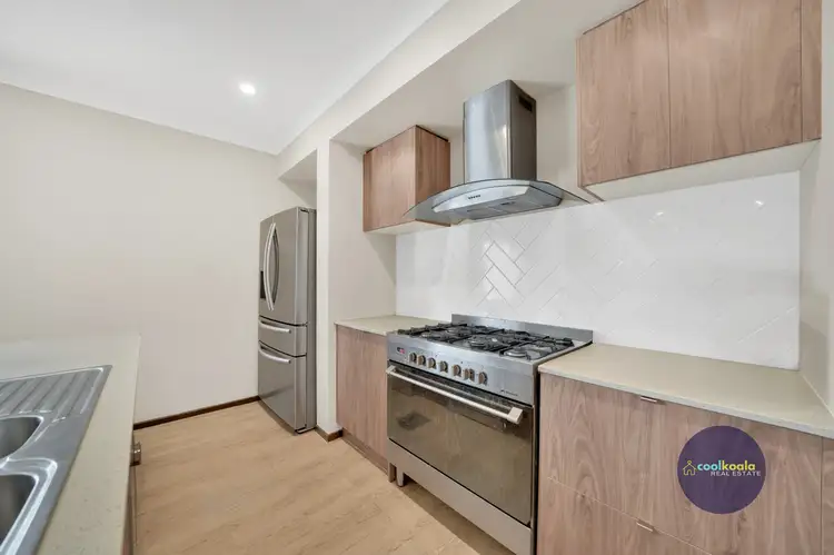 Sixth view of Homely house listing, 11 Lavender Court, Wallan VIC 3756
