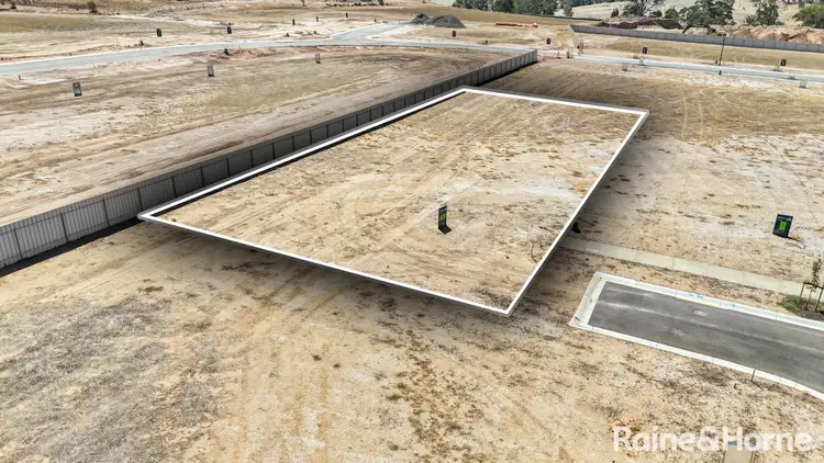 Fourth view of Homely land listing, LOT 105 Jensen Court, Strathalbyn SA 5255
