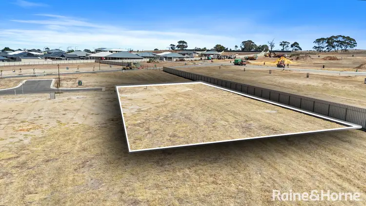 Fifth view of Homely land listing, LOT 105 Jensen Court, Strathalbyn SA 5255