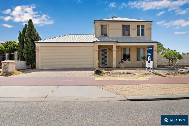 33 Ashburton Street, Bentley WA 6102