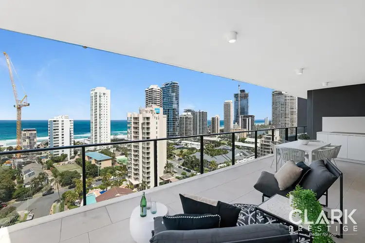 132/25 Woodroffe Avenue, Main Beach QLD 4217