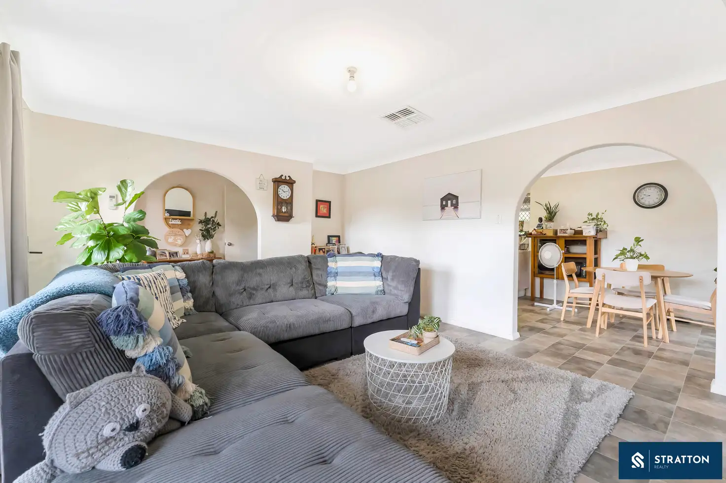 Main view of Homely house listing, 12 Coachwood Way, Maddington WA 6109