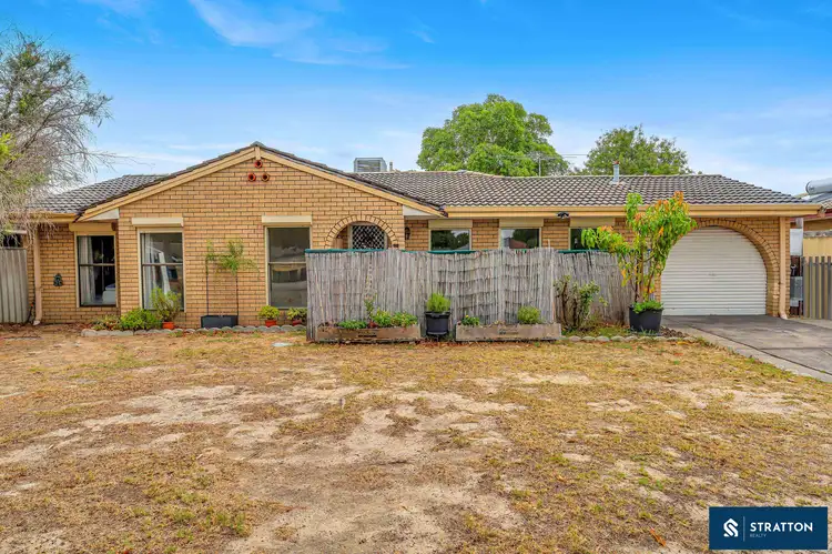 Third view of Homely house listing, 12 Coachwood Way, Maddington WA 6109