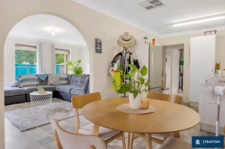 Fifth view of Homely house listing, 12 Coachwood Way, Maddington WA 6109