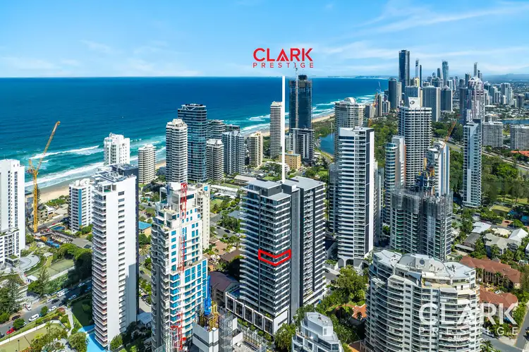 131/25 Woodroffe Avenue, Main Beach QLD 4217