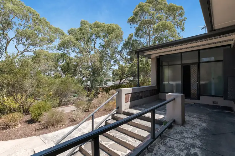 Second view of Homely house listing, 64 Cumming Street, Blackwood SA 5051
