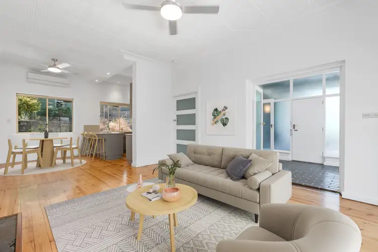 Fourth view of Homely house listing, 64 Cumming Street, Blackwood SA 5051