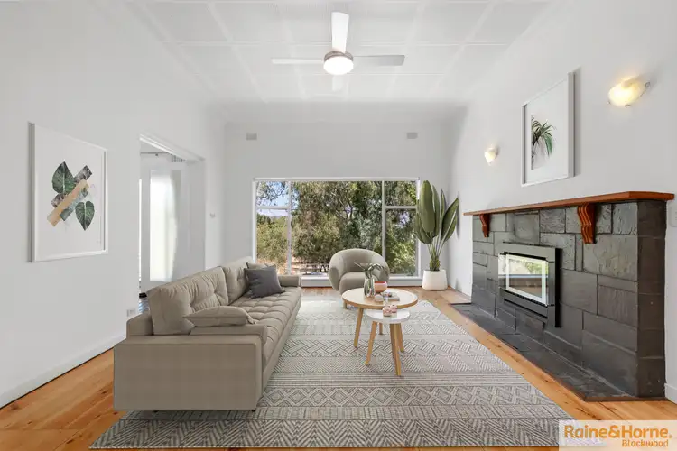 Fifth view of Homely house listing, 64 Cumming Street, Blackwood SA 5051