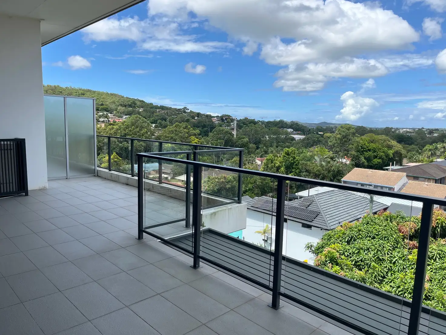 Main view of Homely apartment listing, 503/32 Gonzales Street, Macgregor QLD 4109