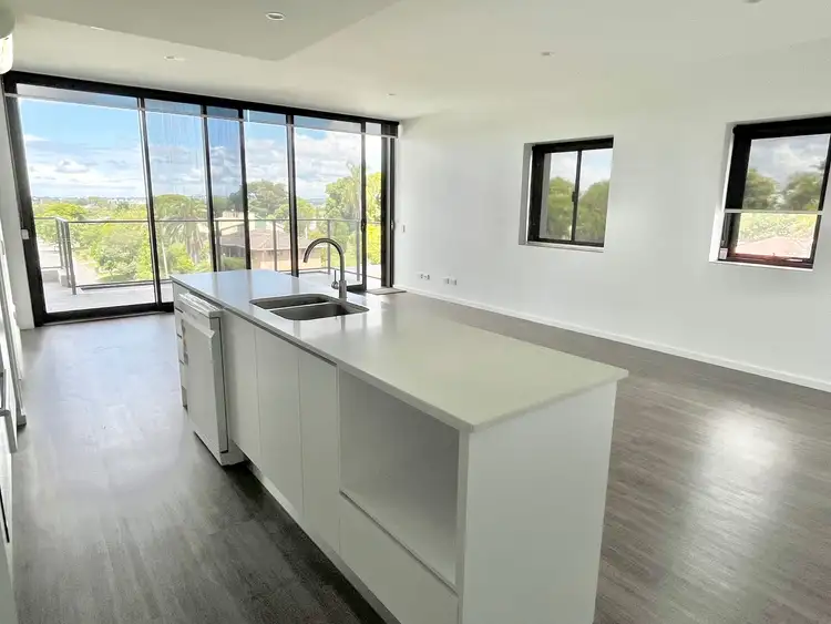 Third view of Homely apartment listing, 503/32 Gonzales Street, Macgregor QLD 4109