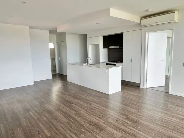 Fourth view of Homely apartment listing, 503/32 Gonzales Street, Macgregor QLD 4109