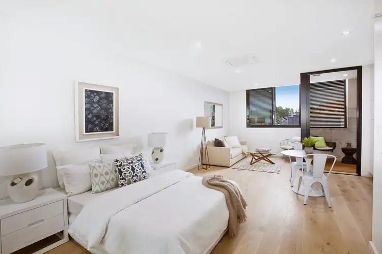 7/11 Norton Avenue, Rose Bay NSW 2029