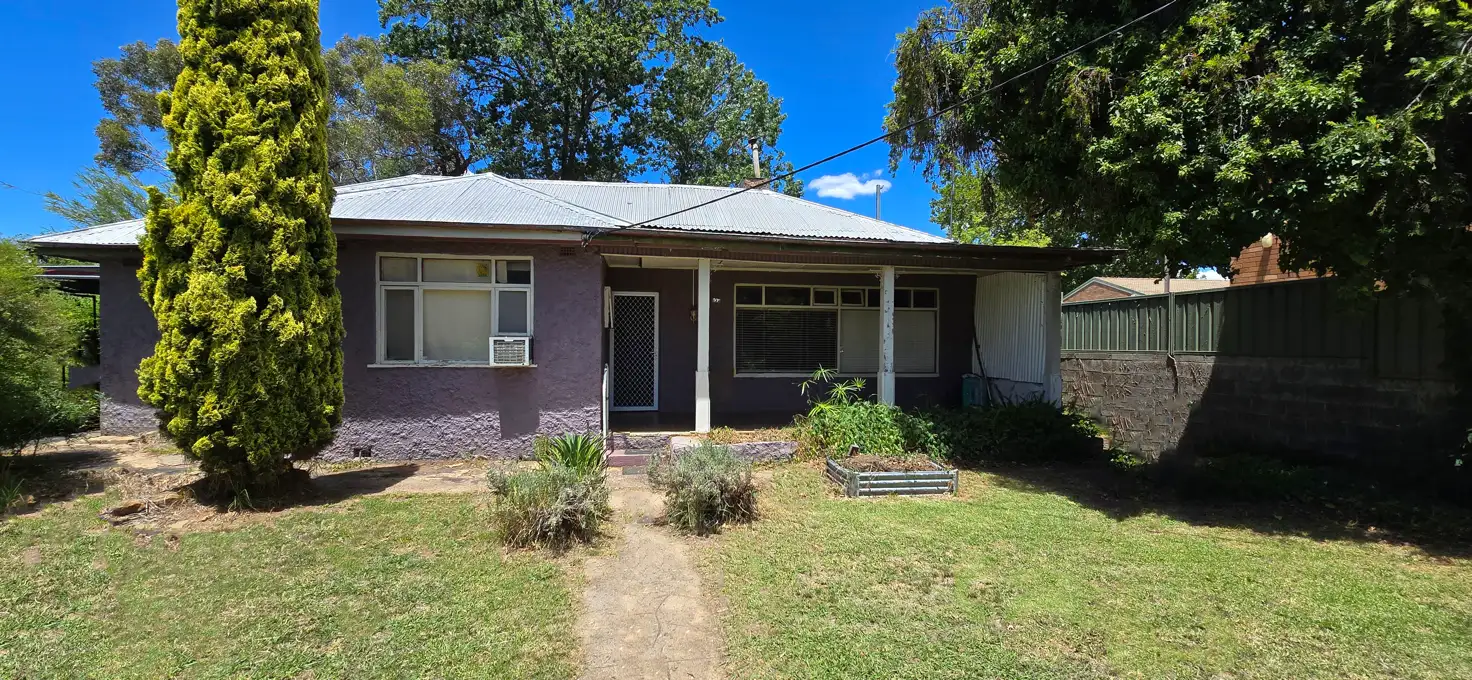 Main view of Homely house listing, 56 King St, Coonabarabran NSW 2357
