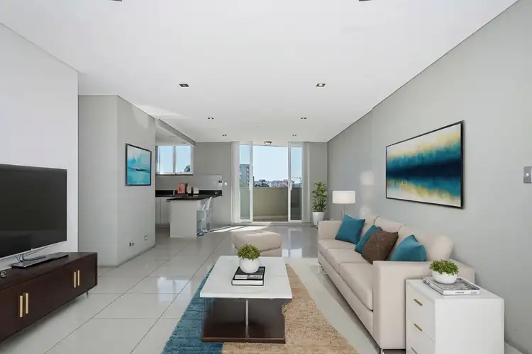 20/3 Railway Parade, Burwood NSW 2134