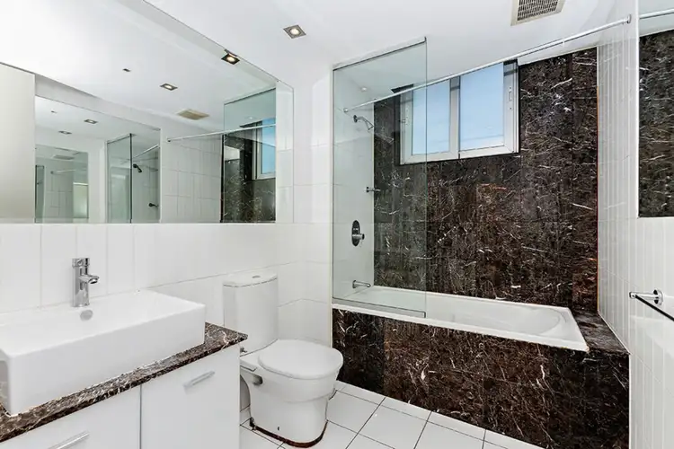 Fifth view of Homely apartment listing, 20/3 Railway Parade, Burwood NSW 2134