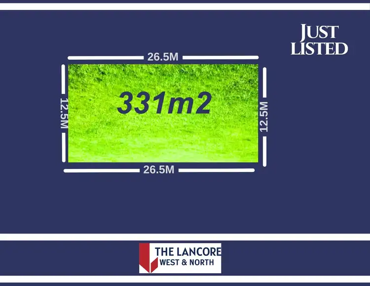 Main view of Homely land listing, 44 Himalayas Street, Truganina VIC 3029