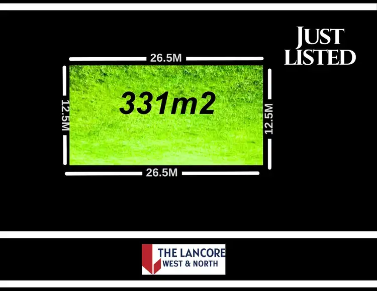 Second view of Homely land listing, 44 Himalayas Street, Truganina VIC 3029