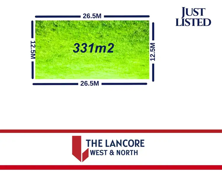 Third view of Homely land listing, 44 Himalayas Street, Truganina VIC 3029
