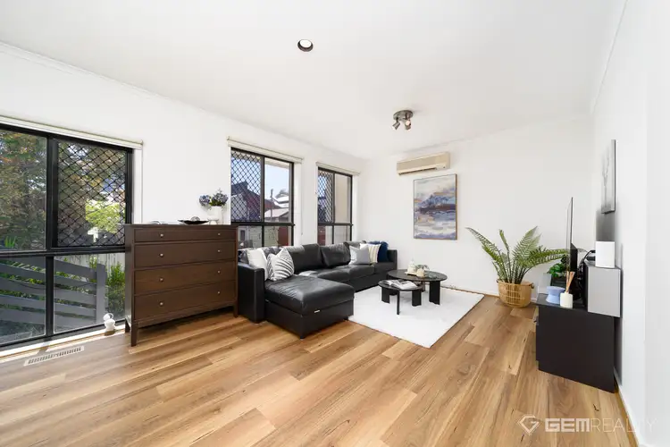 26 Emu Lane, Parkville VIC 3052