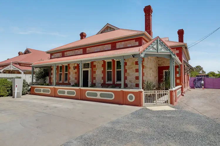 Second view of Homely house listing, 113 Salisbury Highway, Salisbury SA 5108