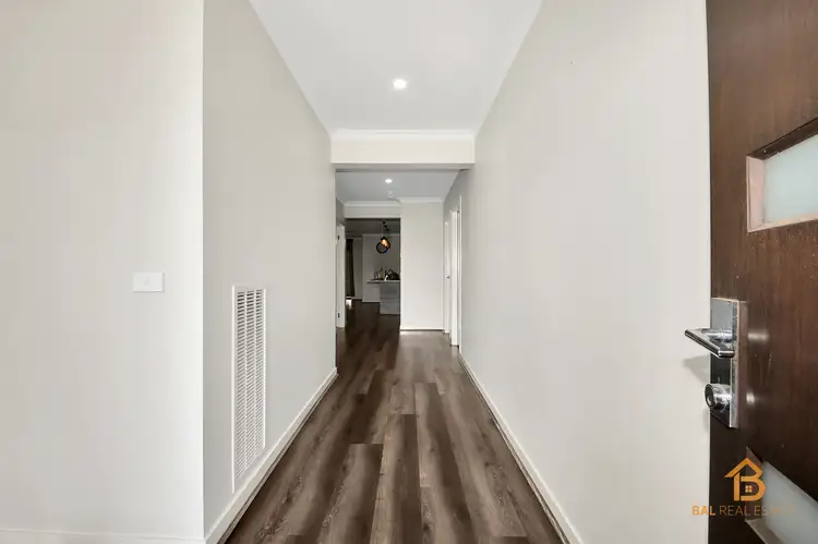 Second view of Homely house listing, 21 Moffatt Street, Maddingley VIC 3340