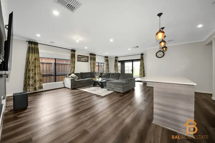 Fourth view of Homely house listing, 21 Moffatt Street, Maddingley VIC 3340