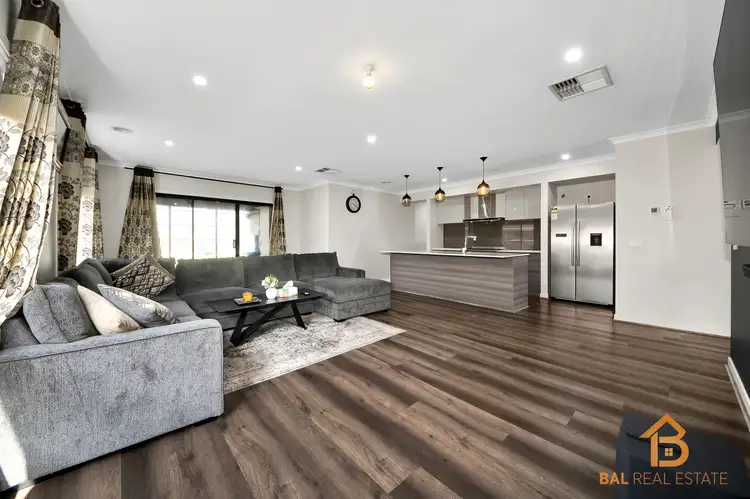 Fifth view of Homely house listing, 21 Moffatt Street, Maddingley VIC 3340
