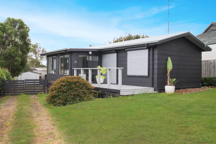 Main view of Homely house listing, 50 Whitelaw Street, Meeniyan VIC 3956