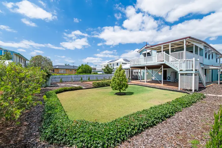 10 Willmott Street, Victoria Point QLD 4165