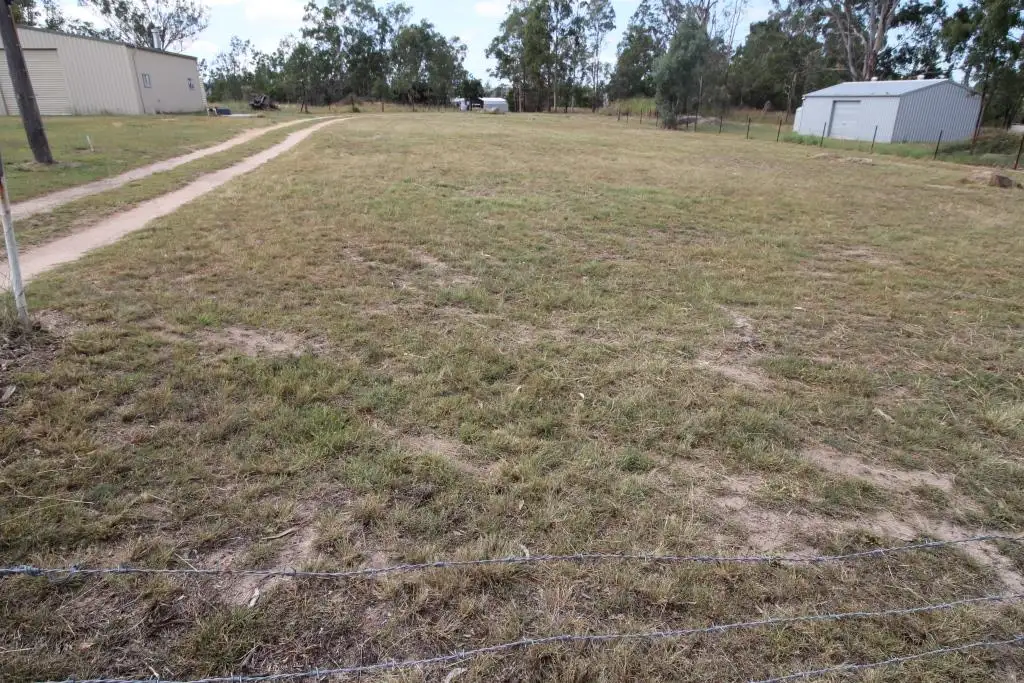 Main view of Homely land listing, LOT 6 Pool street, Maidenwell QLD 4615