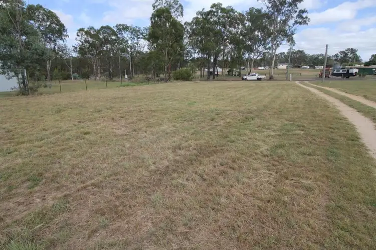 Second view of Homely land listing, LOT 6 Pool street, Maidenwell QLD 4615