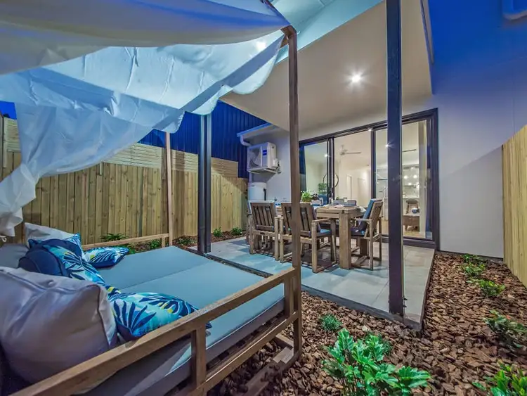 Third view of Homely townhouse listing, 2/84 Andrew Street, Wynnum QLD 4178