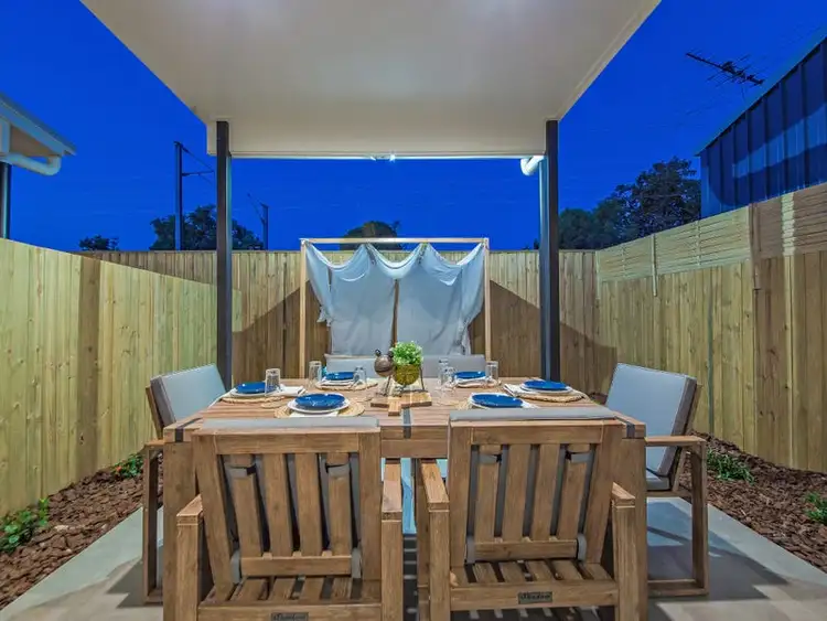 Fourth view of Homely townhouse listing, 2/84 Andrew Street, Wynnum QLD 4178