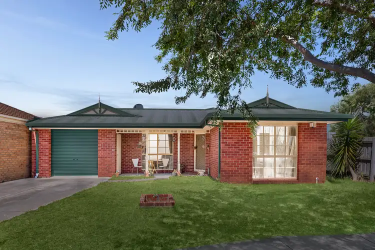 13 Cowper Crescent, Sunbury VIC 3429