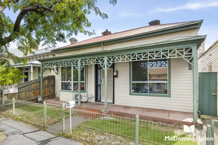 9 Marwick Street