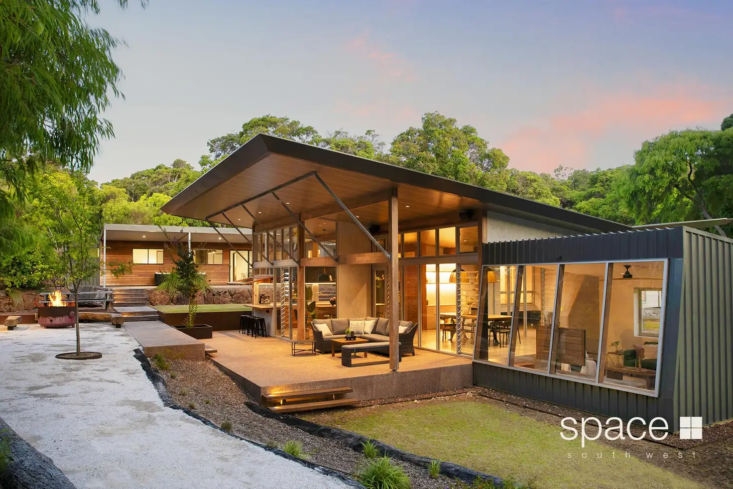 Main view of Homely house listing, 94 Mentelle Road, Burnside WA 6285