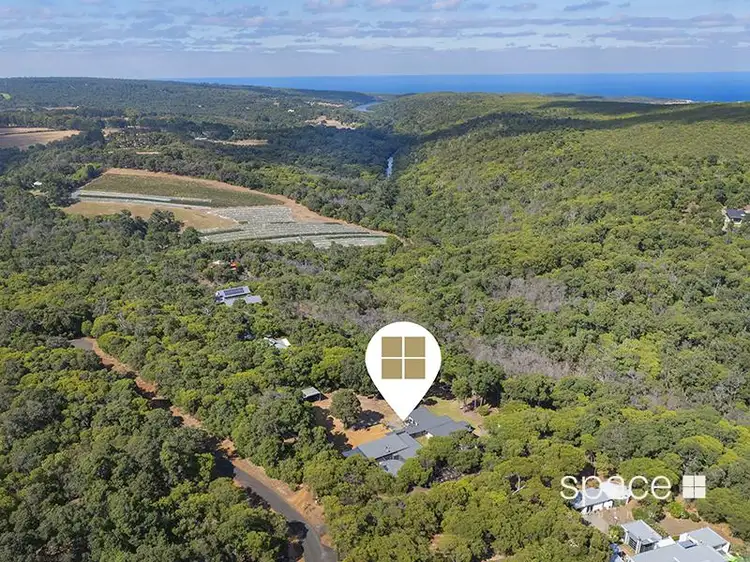 Fifth view of Homely house listing, 94 Mentelle Road, Burnside WA 6285