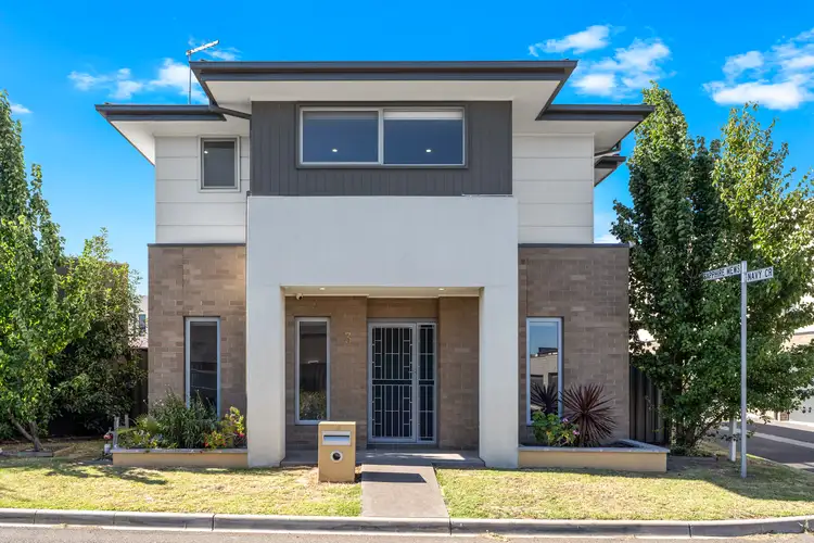 3 Navy Crescent, Craigieburn VIC 3064